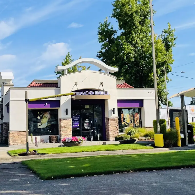Taco Bell