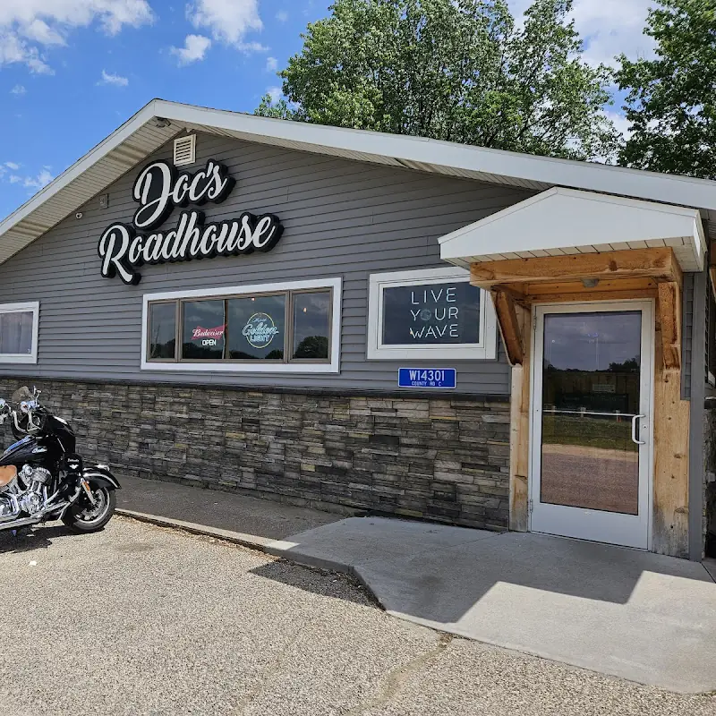 Doc's Roadhouse Bar & Restaurant