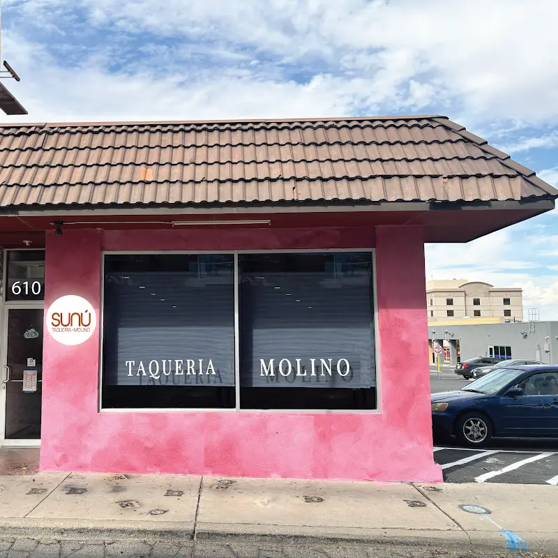 TAQUERIA MOLINO SUNU