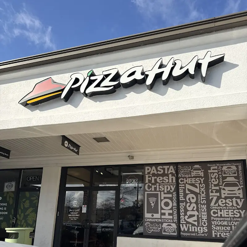 Pizza Hut