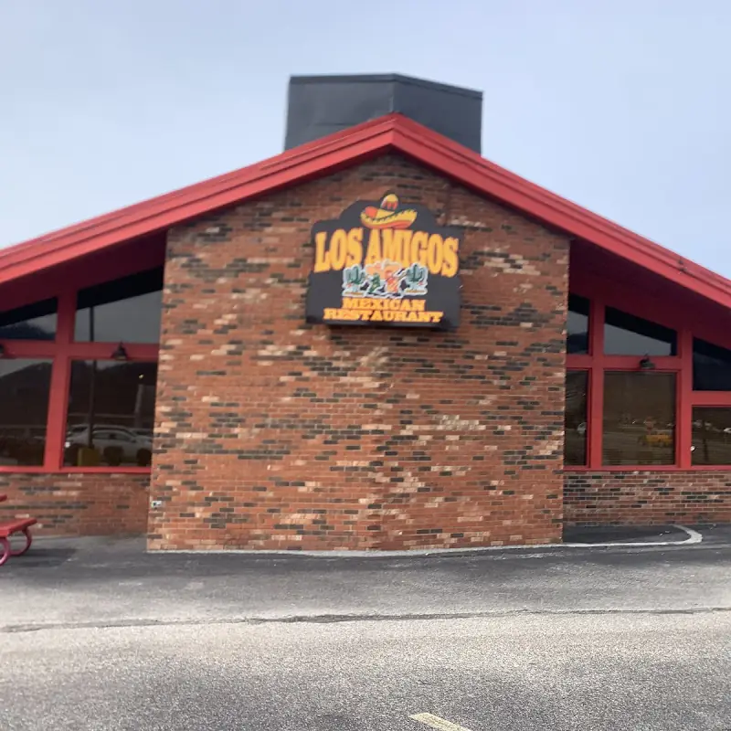 Los Amigos Mexican Restaurant
