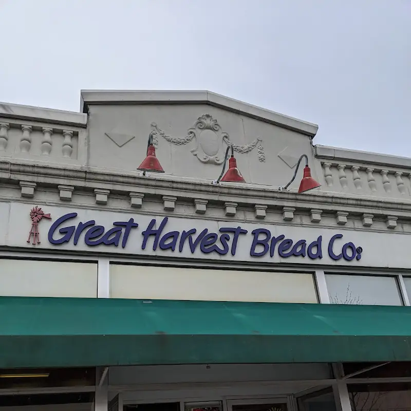 Great Harvest of Newtonville