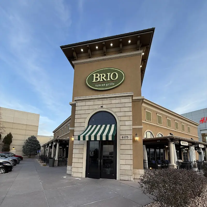 Brio Italian Grille