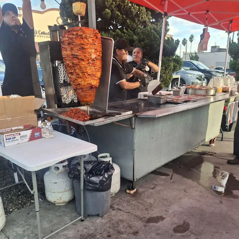Tacos Tugo