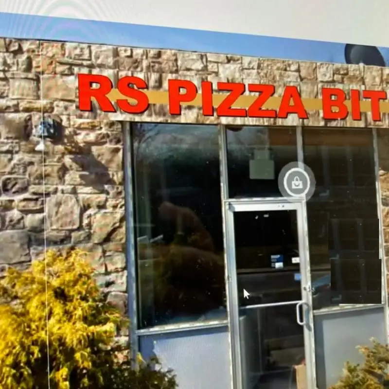 RS Pizza Bites