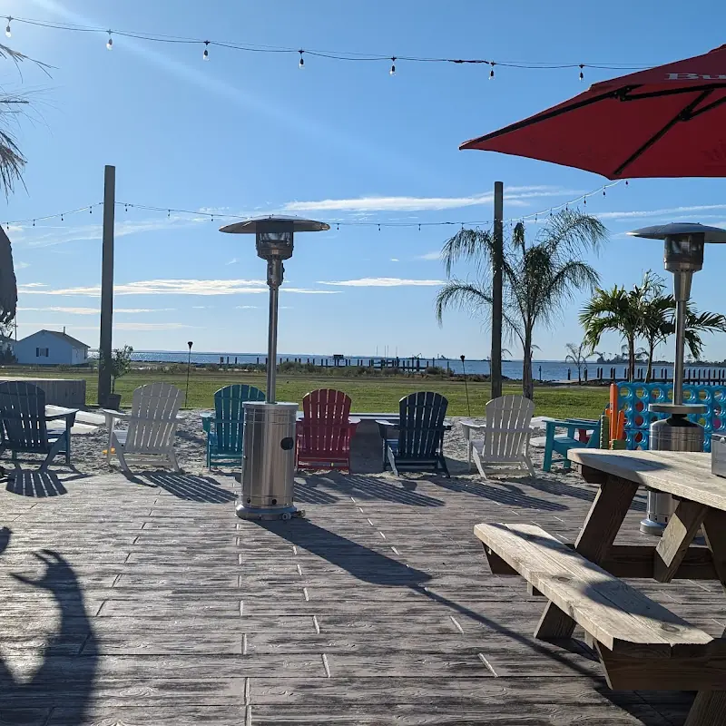Old Salty's Restaurant, LLC.