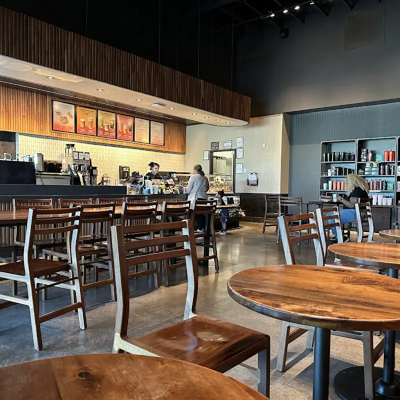 Starbucks Coffee Company