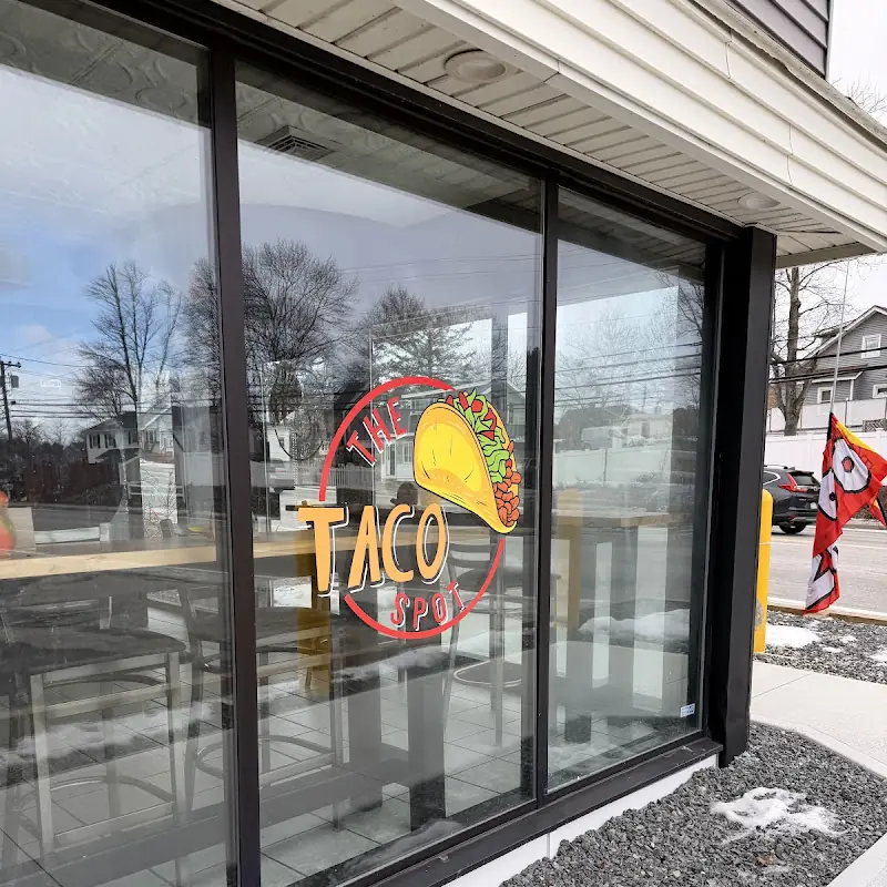 The Taco Spot
