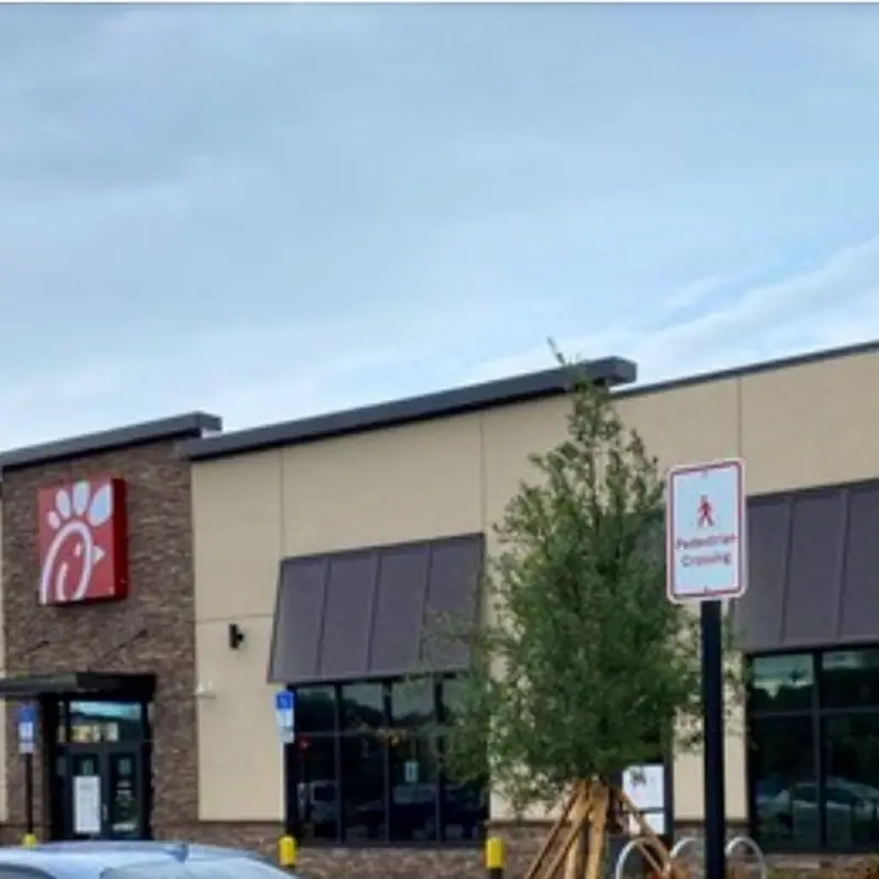 Chick-fil-A