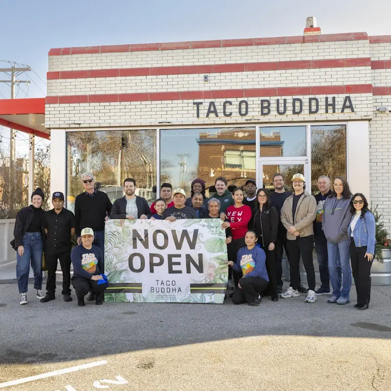 Taco Buddha