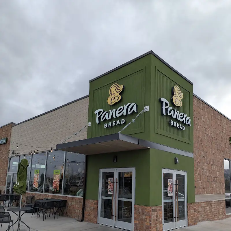 Panera Bread