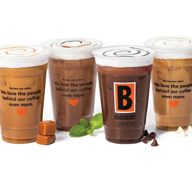 Biggby Coffee