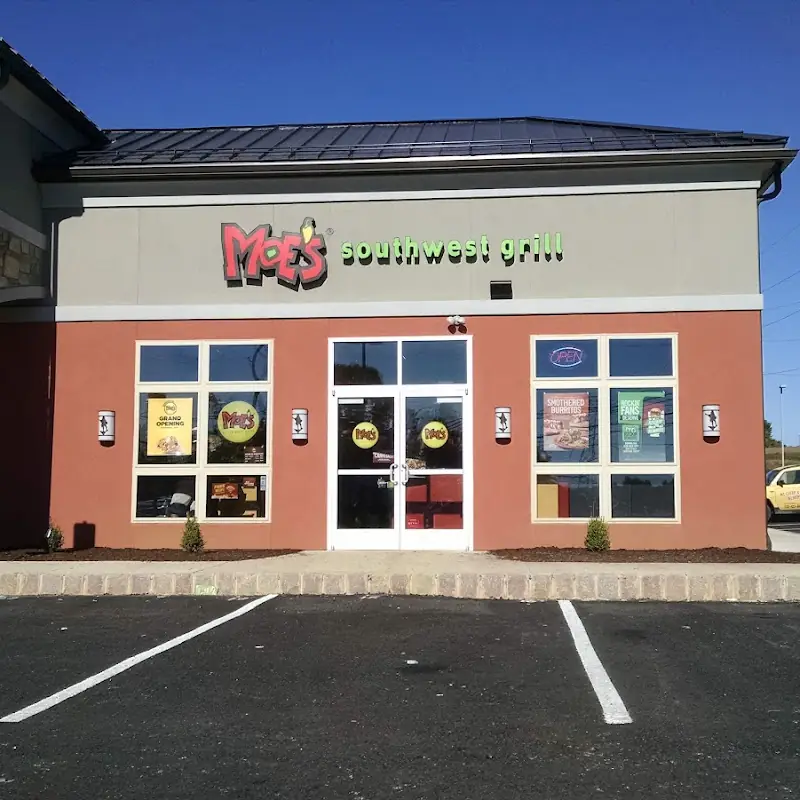 Moe's Southwest Grill