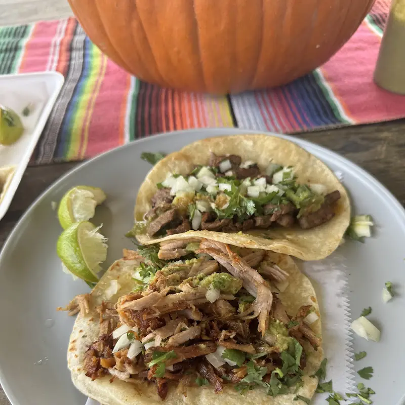 Sodas Mexicanas