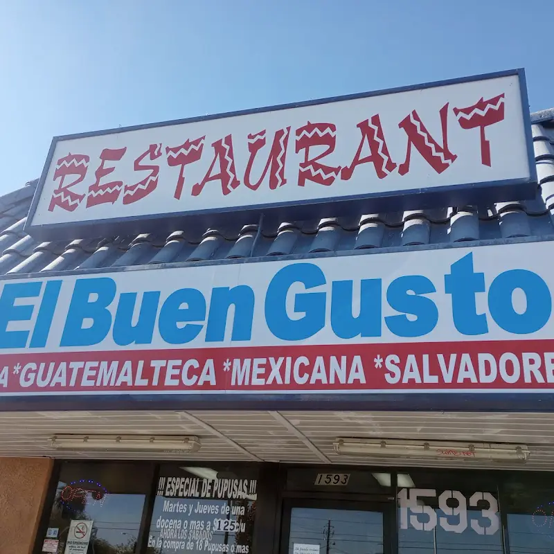 Parrillada El Buen Gusto / El Buen Gusto Grill
