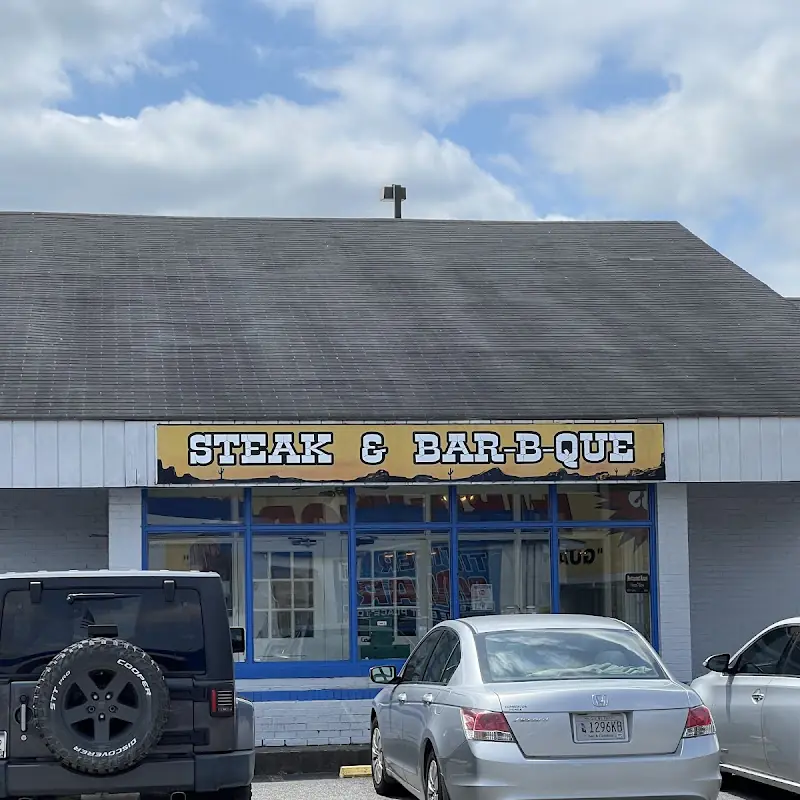 B C Steak & BBQ