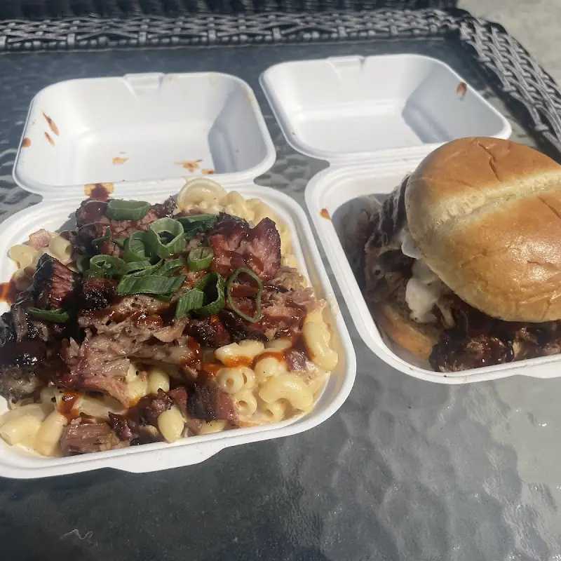 Pit Stop Smokery