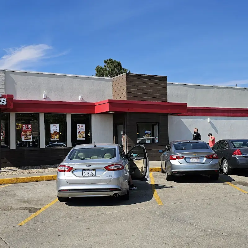 Arby's