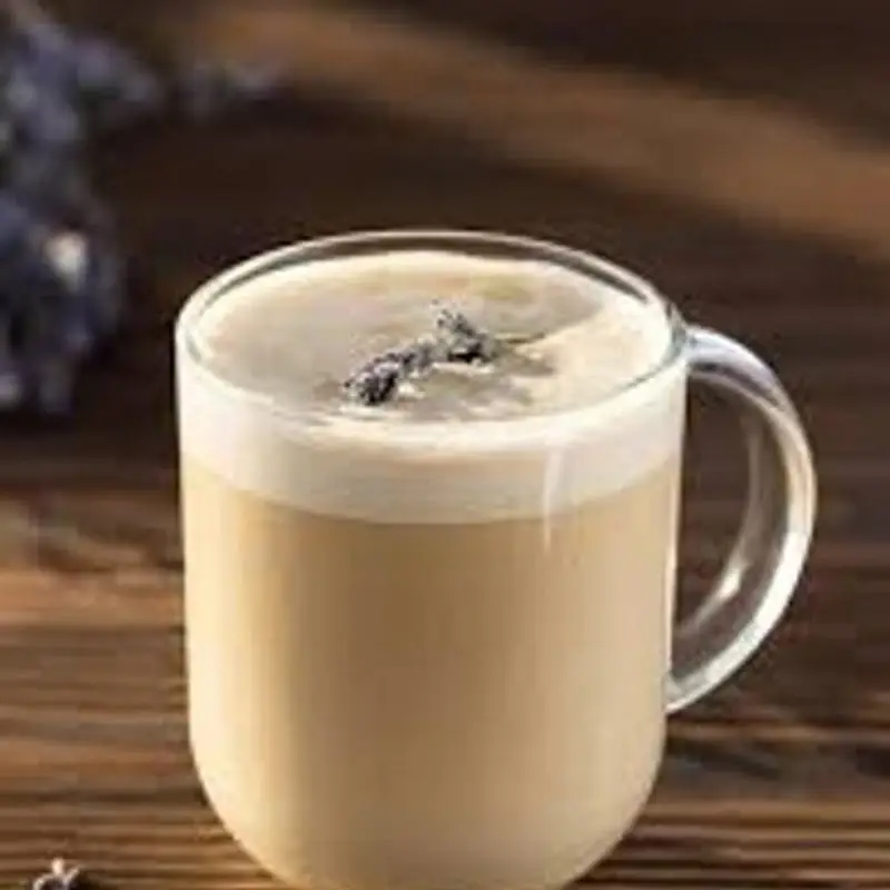 Iced Americano — Chilled and bold