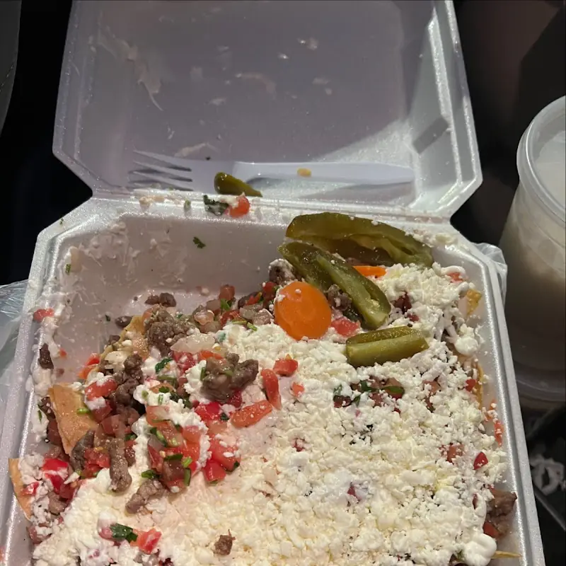 Taqueria Lupe