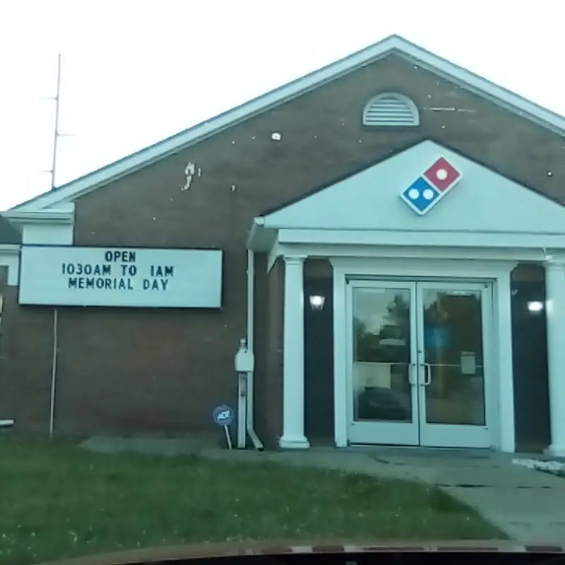 Domino's Pizza