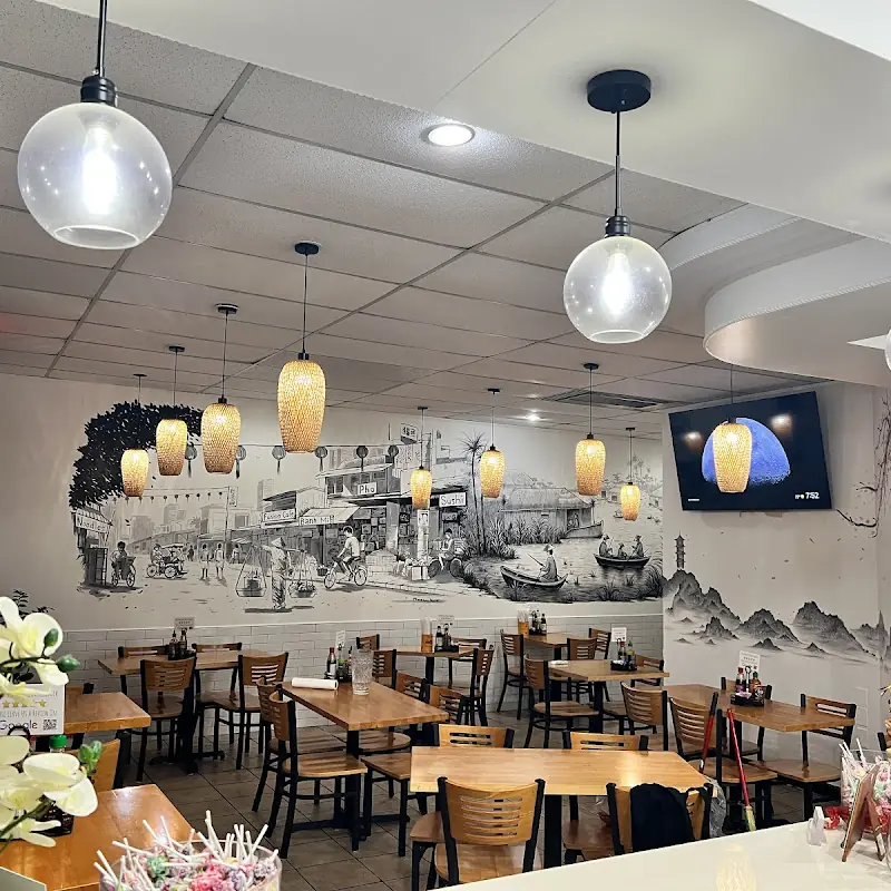 Fusion Cafe
