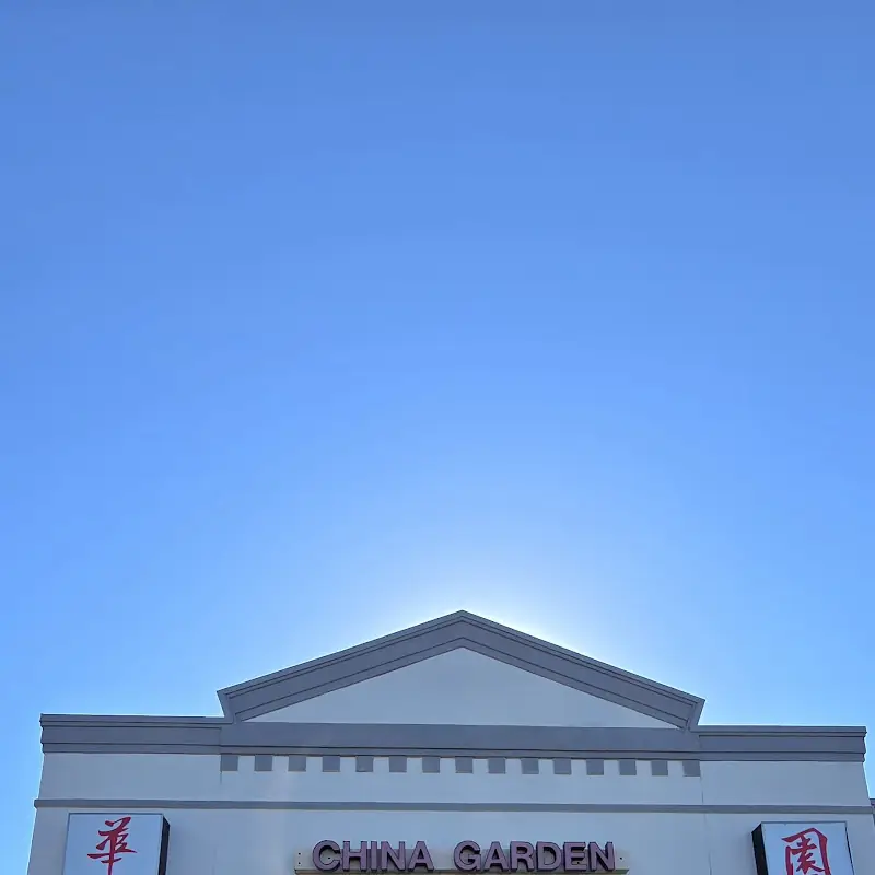 China Garden