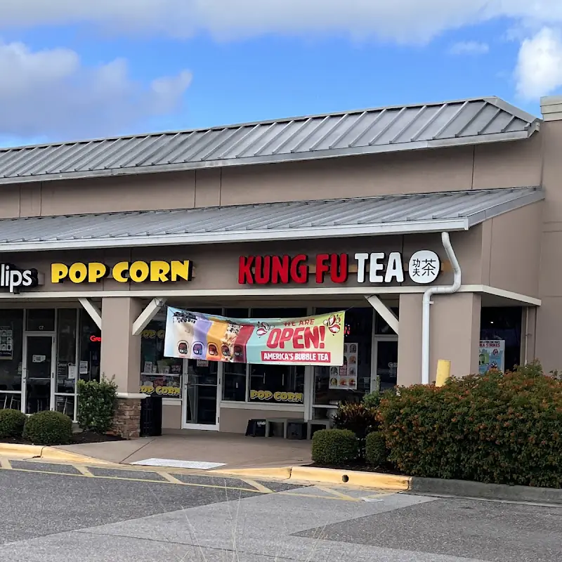KungFu Tea Port Charlotte