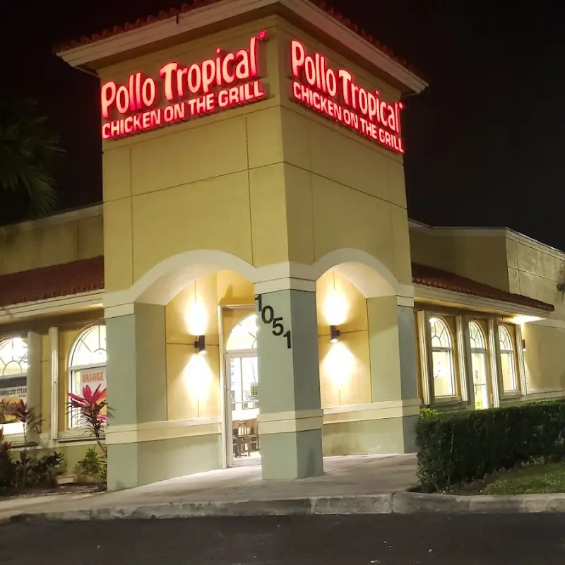 Pollo Tropical