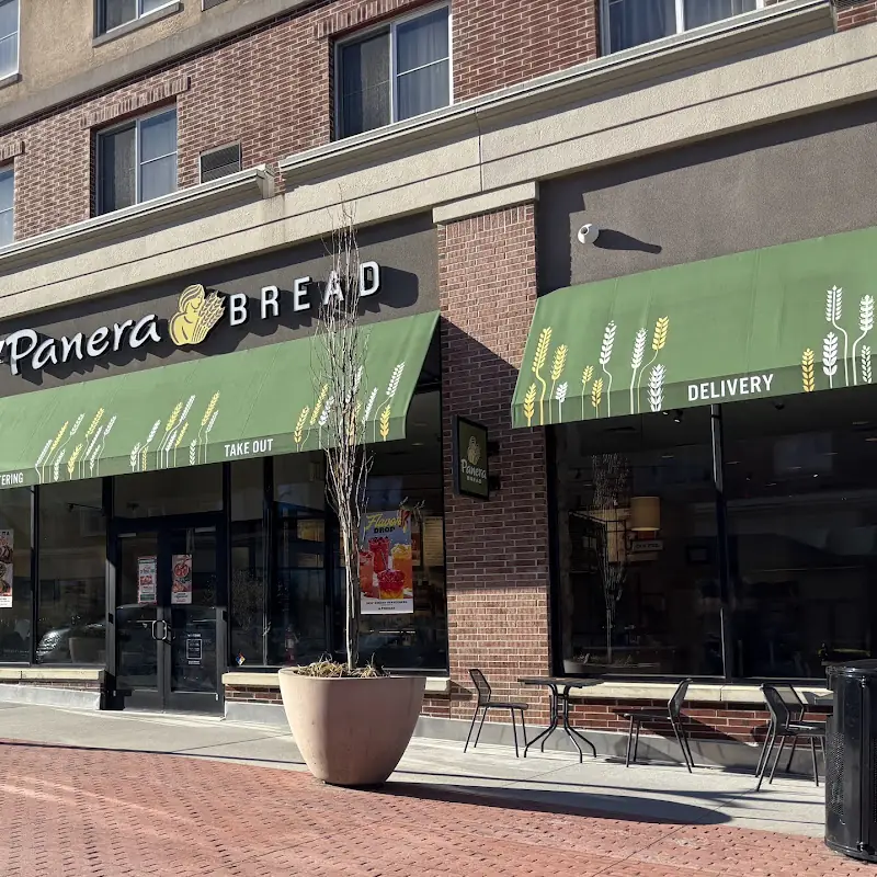 Panera Bread