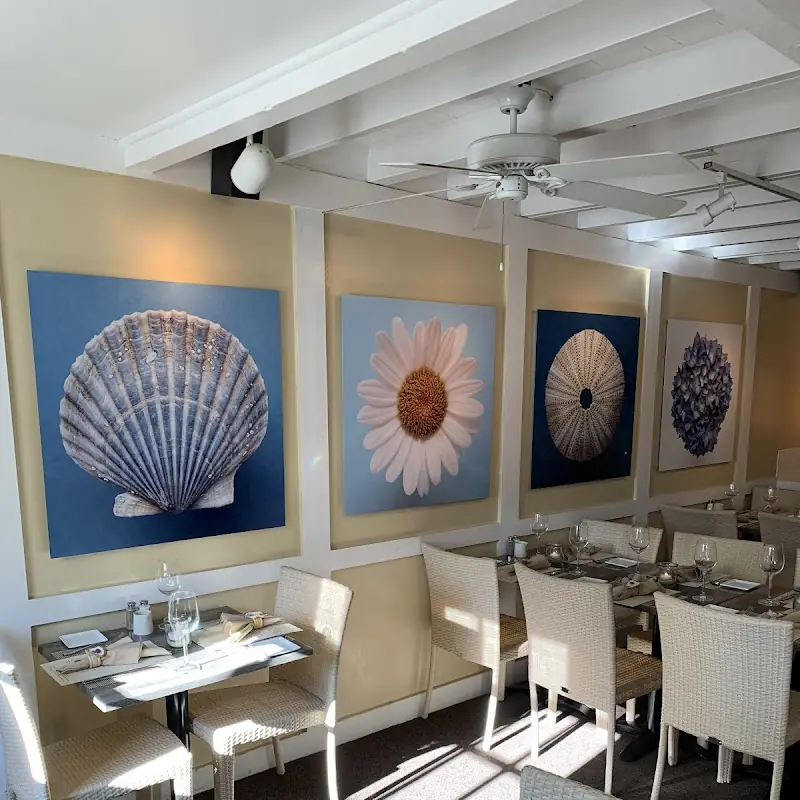 Sconset Café