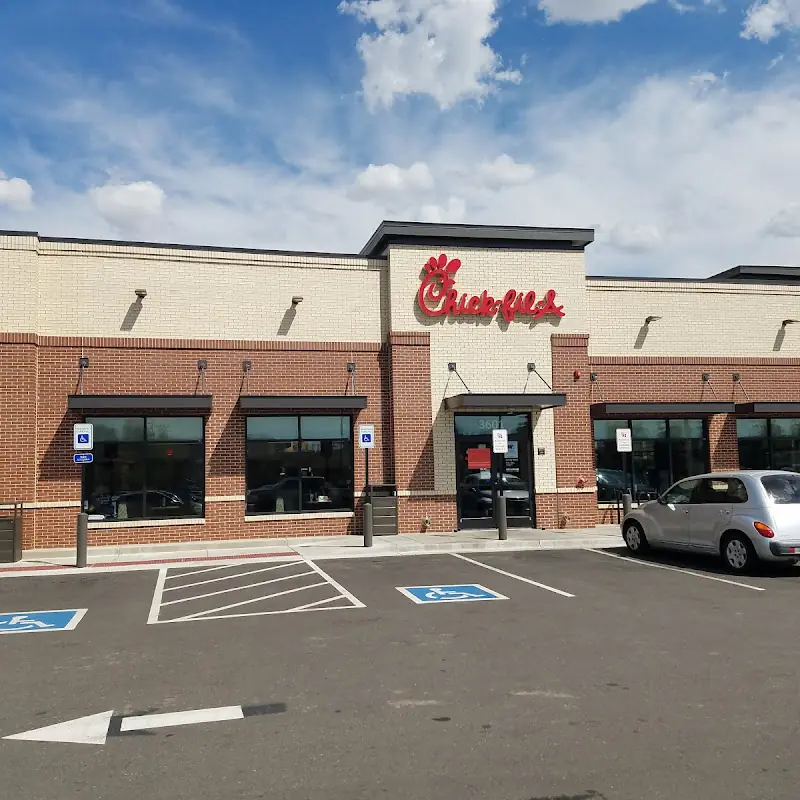 Chick-fil-A