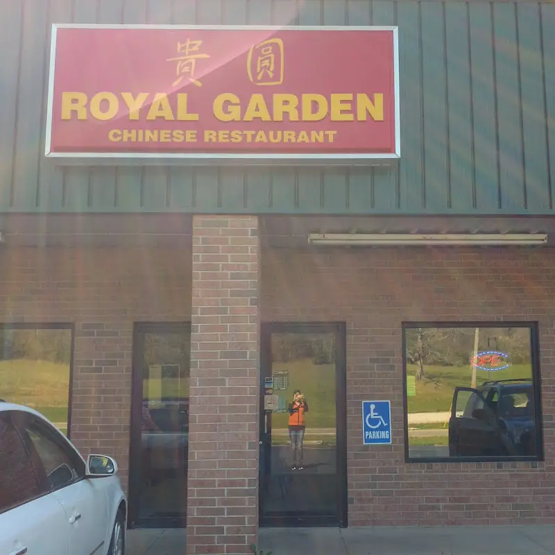 Royal Garden Chinese Restaurant