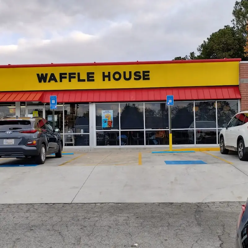 Waffle House