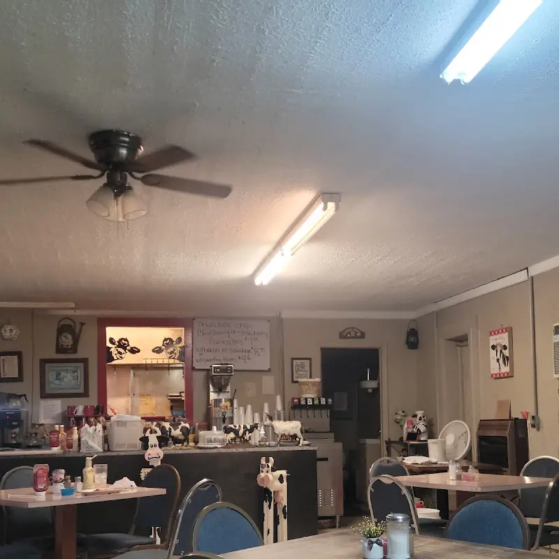 Bonnie's Kountry Cafe