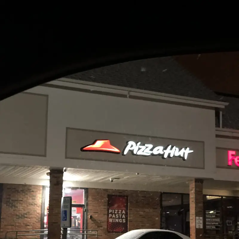 Pizza Hut