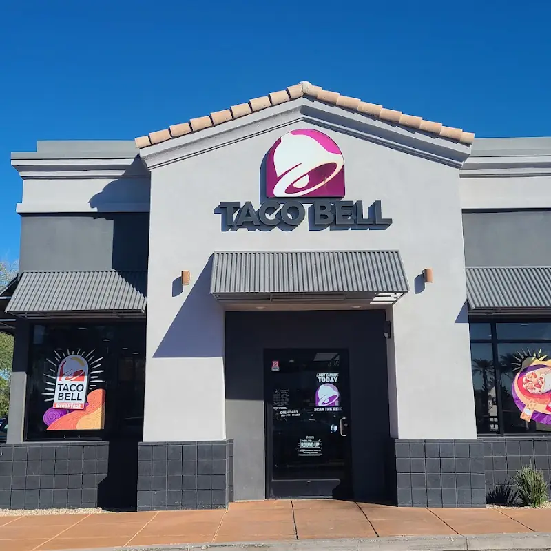 Taco Bell
