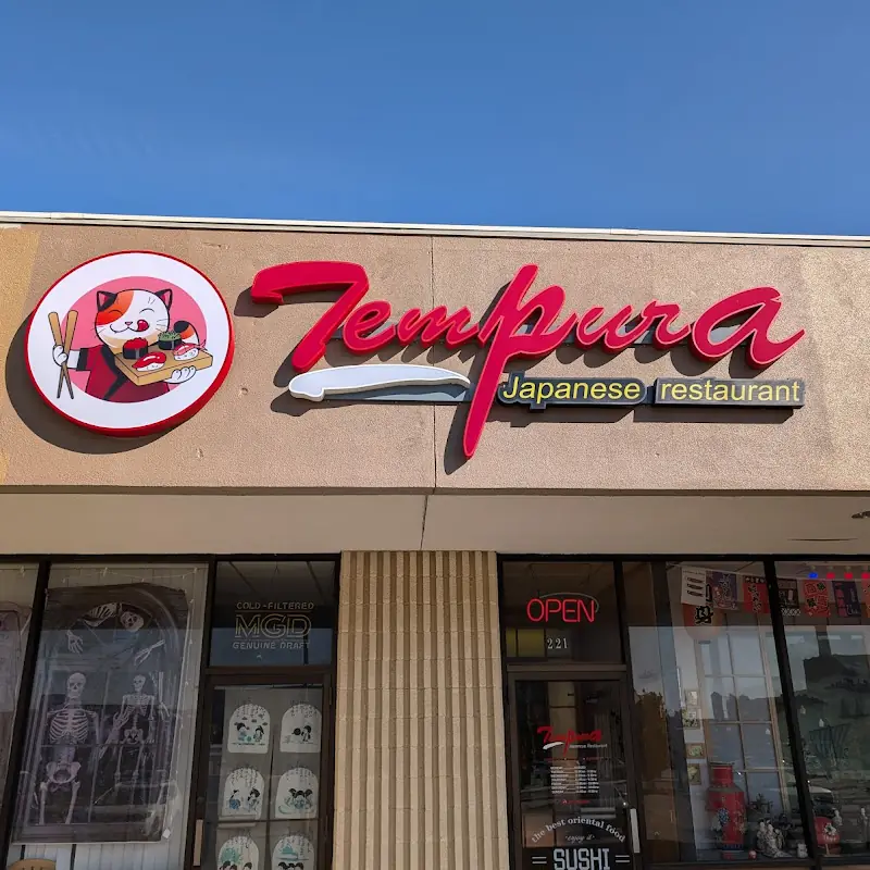 Tempura | Japanese Restaurant