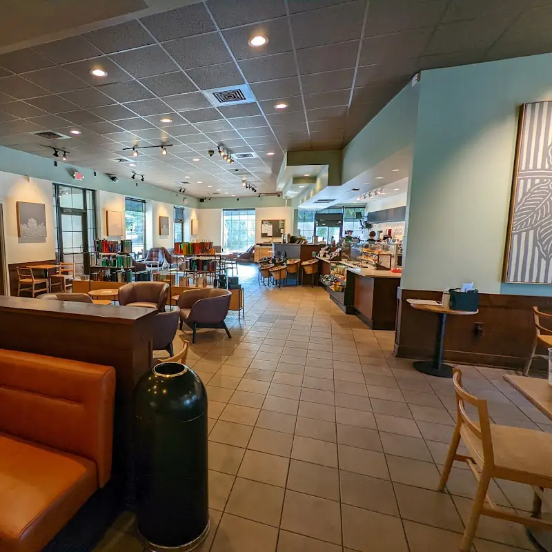 Starbucks Coffee Company