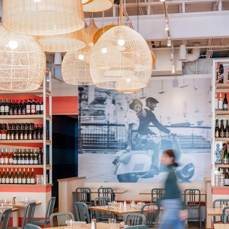 Malfi Enoteca