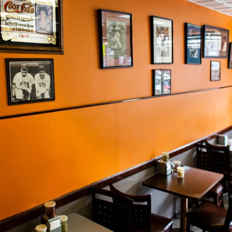 Reg'z New York Pizza