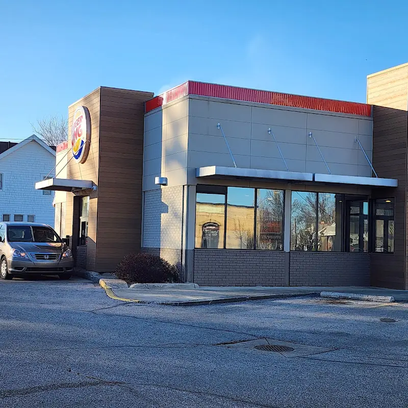 Burger King