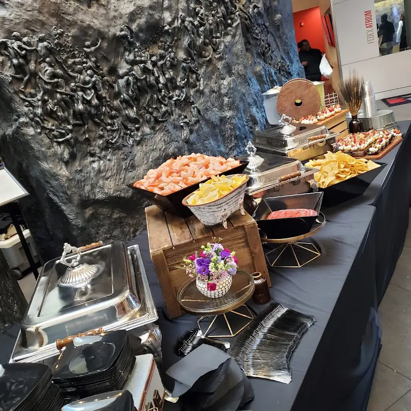 Big Momma's And Granny's Catering