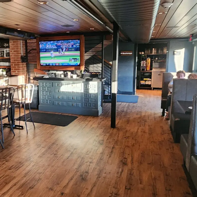 Wood-n-Tap - Farmington