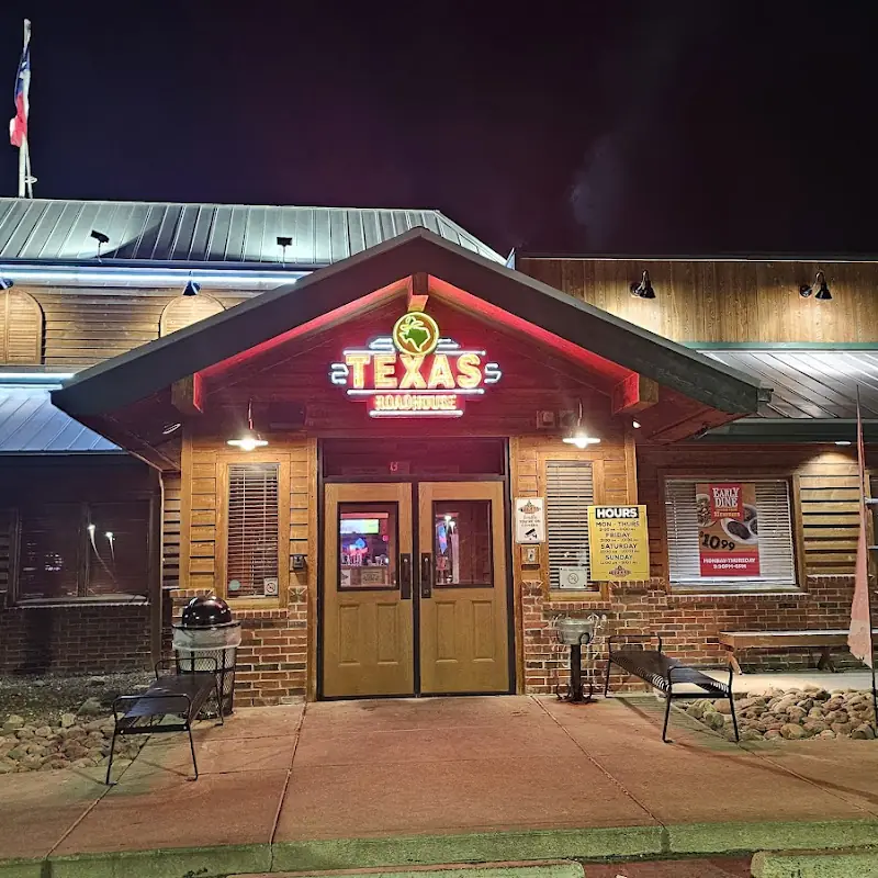 Texas Roadhouse