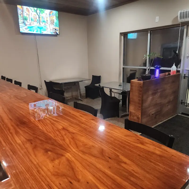 NOULA: Prime Haitian Cuisine