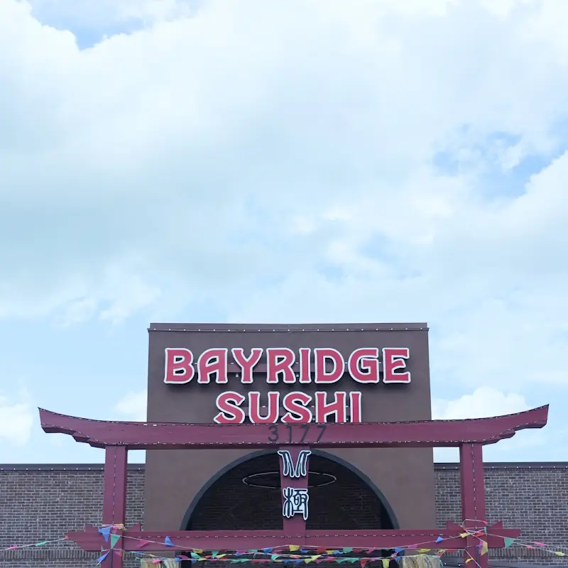 Bayridge Sushi