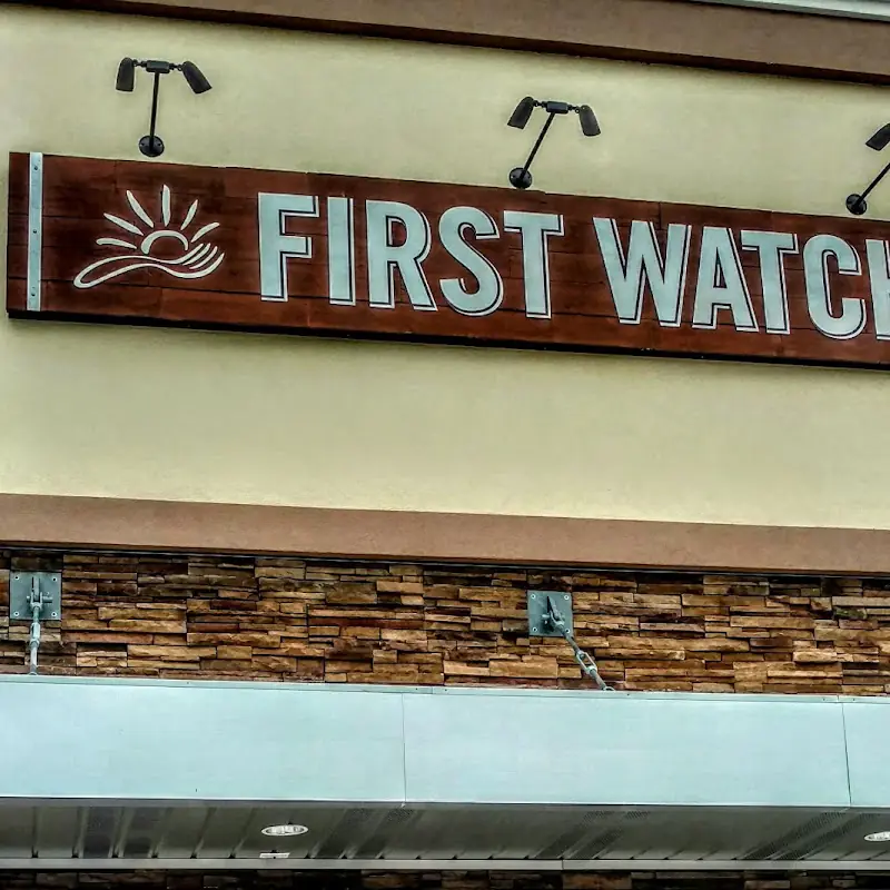 First Watch