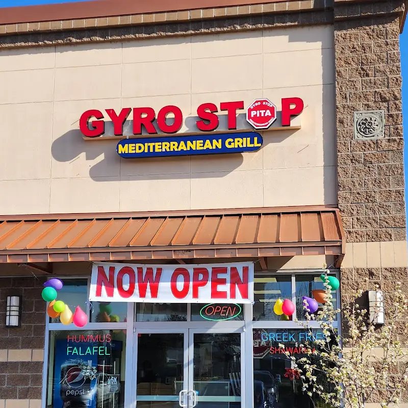 GyroStop