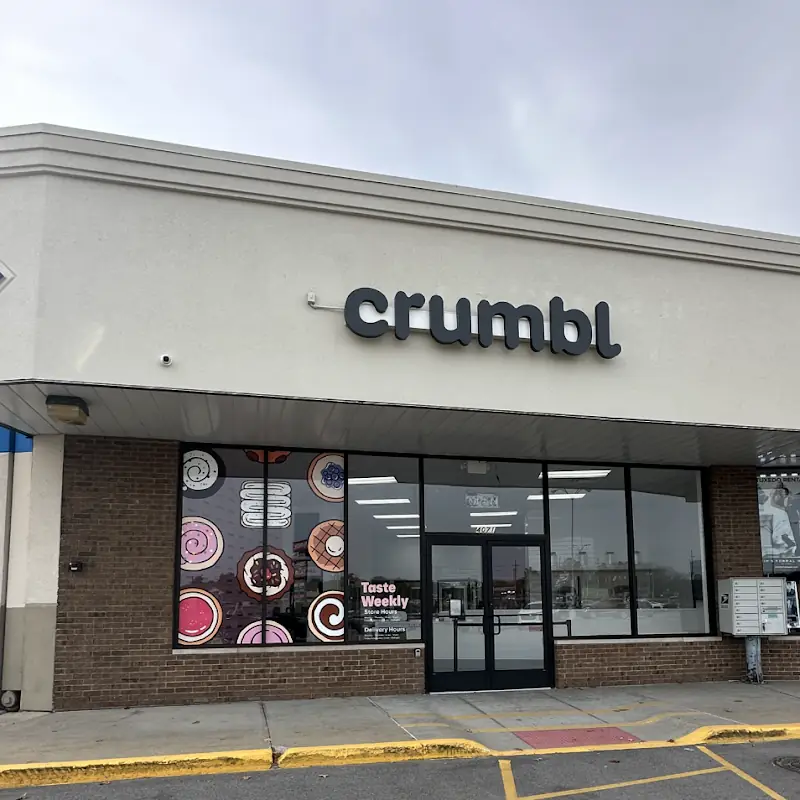 Crumbl
